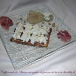 Chiffonnade_de_serano_sur_gaufre_de_pomme_de_terre_et_chantilly_de_roquefort Chiffonnade_de_serano_sur_gaufre_de_pomme_de_terre_et_chantilly_de_roquefort