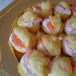 Choux_au_saumon_et_crevettes Choux_au_saumon_et_crevettes