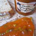 Confiture_de_yams_orange_et_pepitasC Confiture de yams, oranges et pépitas (Vanessa)