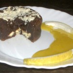 Fondant_deux_chocolats_sauce_citron Fondant_deux_chocolats_sauce_citron