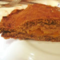 Galette_a_l_anis_coeur_cremeux_orange_amandeC Galette à l'anis, cœur crémeux à l'orange et amande (NaNa)
