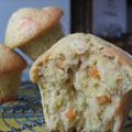 Mini_muffins_fraicheurC Mini-muffins fraicheur (Enora)