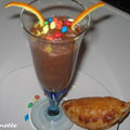 Mousse_choco_orange_aux_graines_multicoloresC Mousse choco orange aux graines multicolores (Mamounette)
