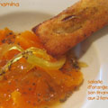 Salade_d_orange_et_son_financier_aux_deux_fenouilsC Salade d'orange et son financier (Mamina)