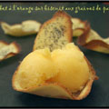 Sorbet_a_l_orange_et_sa_corolle_au_pavotC Sorbet à l'orange et sa corolle au pavot (Manue)