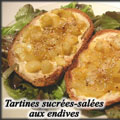 Tartines_sucrees_salees_aux_endivesC Tartines sucrées salées aux endives et poivre long (Aude)
