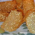 Tuiles_a_l_orangeC Tuiles à l'orange et aux amandes (Michèle)