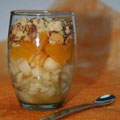 Verrine_fenouil_orange_et_crumble_de_sesameC Verrines fenouil orange et crumble de sésame (Edith)