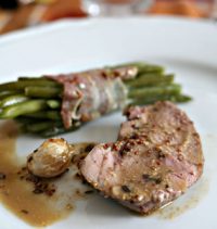 Comment savoir le temps de cuisson d’un gigot d’agneau rôti (Pâques) ?