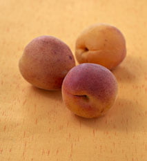 Les recettes à l'abricot