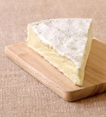 Brie de Meaux