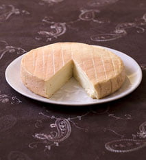 Les recettes au fromage munster
