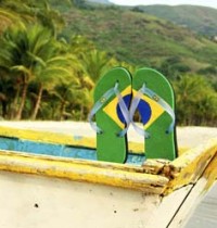 Les recettes du Brésil