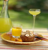 Les recettes Corses