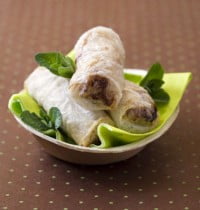 Les recettes recettes chinoises