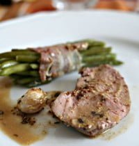 Pâques : gigot d'agneau & co