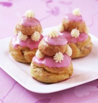 Les recettes