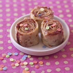 Les recettes de crêpes salées et sucrées, blinis et pancakes pour la Chandeleur