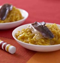 Les recettes de risotto irrésistibles
