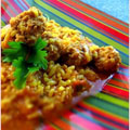 Boulettes_incrustees_de_rizC Boulettes incrustées de riz (Mounia)