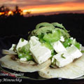 Carpaccio_de_champignons_et_feta_a_la_verveineC Carpaccio de champignons à la feta et à la verveine (Minouchka)