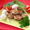Champignons_a_la_feta_et_au_jambonC Champignons à la feta et au jambon (Micheline)