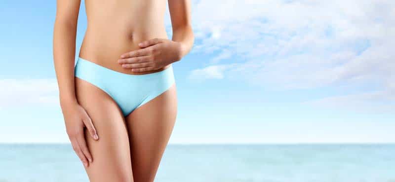 5 astuces pour avoir un ventre plat
