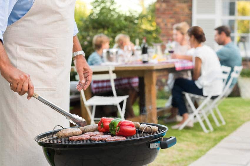 Comment bien choisir son barbecue
