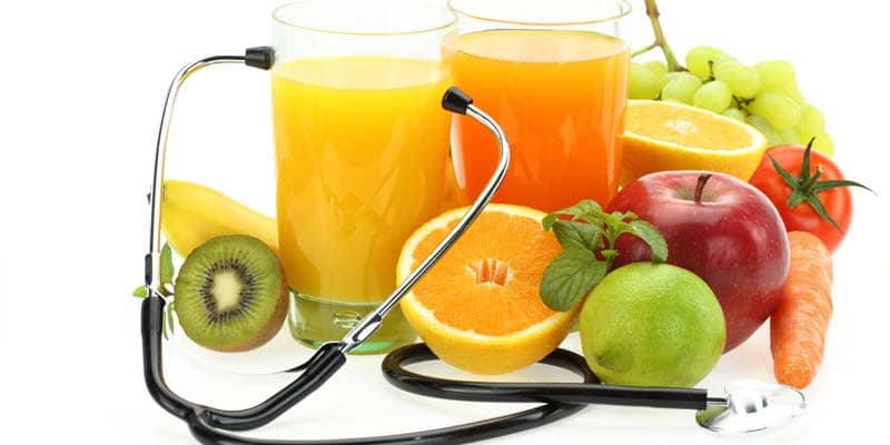 Les 14 fruits et légumes les plus contaminés par des pesticides