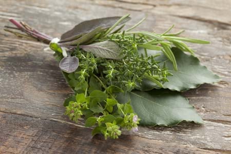 Qu'est-ce qu'un bouquet garni ? Comment l'utiliser ?