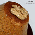 Gâteau aux noix (Mamina) Gâteau aux noix (Mamina)