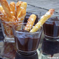Petites_cremes_chocolat_noisettesC Petites crèmes chocolat noisettes (Anne_papilles)