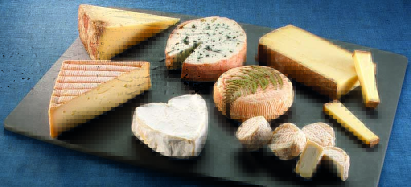 Comment réussir son plateau de fromage ?