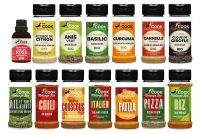 Epices Cook