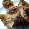 figues_gratinees_au_bleu_et_aux_noixC Figues gratinées au Bleu et aux noix