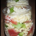 jambon_coquillettes_en_verrineC Jambon coquillettes - Sam's cook