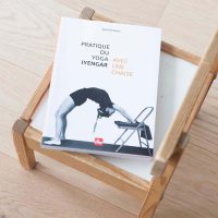 Jeu concours instagram - livre yoga