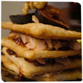 mille_feuille_figues_noix_foie_grasC Mille feuilles / Confiture figue et noix vs foie gras