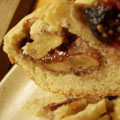 muffins_figues_noixC Muffins habités de figues et de noix