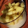 panna_coota_aux_pommes_poeleesC Panna cotta speculoos - Elo