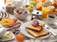 Petit déjeuner - Crédit photo : contatoartpix/pixabay