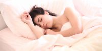 4 astuces pour s’endormir plus vite le soir