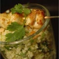 taboule_au_celeri_raveC Taboulé de céleri rave - Annellénor