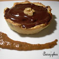 tarte_aux_noix_et_son_caramel_aux_figuesC Tarte aux noix et son caramel aux figues