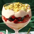trifle_aux_fruits_rougesC Trifle aux fruits rouges - Cojocano