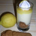 verrine_citron_mascarponeC Verrine citron mascarpone - Julie