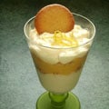 verrine_de_mousse_au_citron_et_lemon_curdC Verrine tout citron - Cojocano