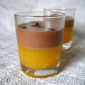 verrine_duo_chocolat_et_orangeC Verrine chocolat orange - Requia