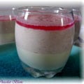 verrines_cerise_chocolat_blancC Verrine cerise choco blanc - Delf745