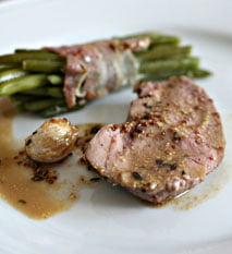 Les recettes à l'agneau